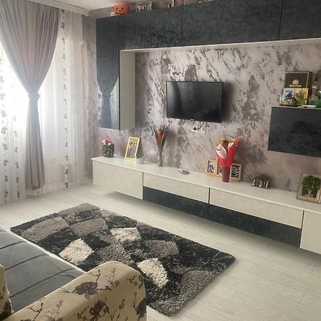 Adina Margareta Apartment Mangalia Exterior photo