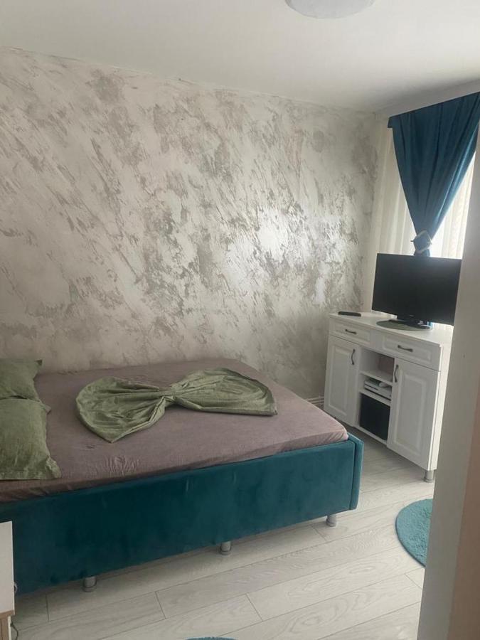 Adina Margareta Apartment Mangalia Exterior photo